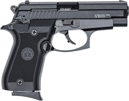 Пістолет сигнальний Retay F29 кал. 9 мм. Black /11950320/