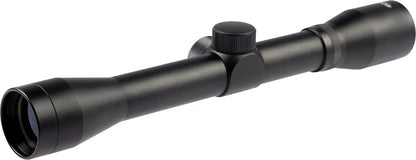 Приціл оптичний Beeman 8116 4х32 сітка M14 Net. Кільця на Ластівчин хвіст /14290817/