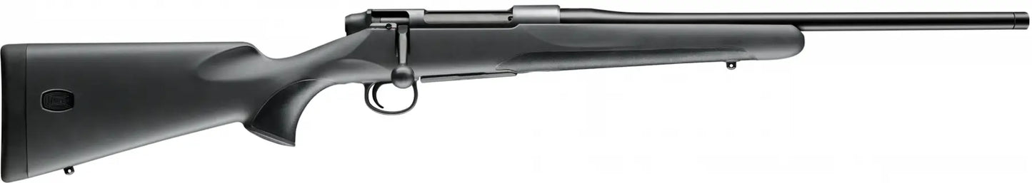 Карабін Mauser M18 Basic кал. 308 Win 51 см М15Х1 з планкою Picatinny /14350325/