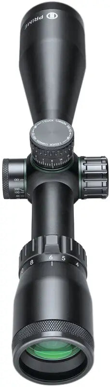 Приціл оптичний Bushnell Prime 3-12x40 Multi-Turret сітка Multi-X /10130097/