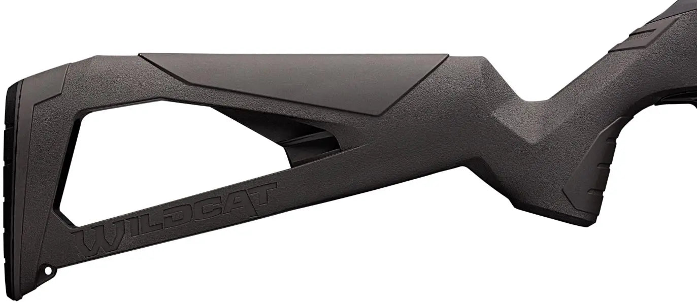 Гвинтівка малокаліберна Winchester Wildcat Black 18" кал. 22 LR 1/2"-20 /2040550/