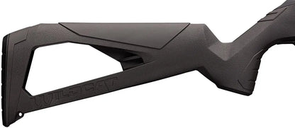 Гвинтівка малокаліберна Winchester Wildcat Black 18" кал. 22 LR 1/2"-20 /2040550/