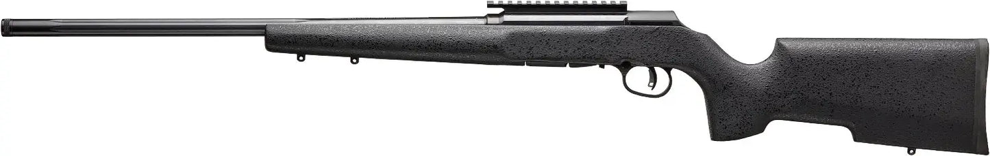 Гвинтівка малокаліберна Savage A22 Pro Varmint кал. 22 LR  1/2"-28  /12480113/