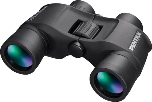 Бінокль Pentax SP 8х40 /16080857/