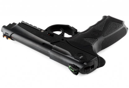 Пістолет пневматичний WinGun 306 Beretta 92 кал.4,5 мм