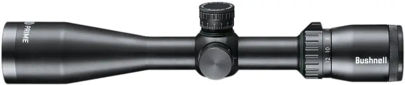 Приціл оптичний Bushnell Prime 3-12x40 Multi-Turret сітка Multi-X /10130097/