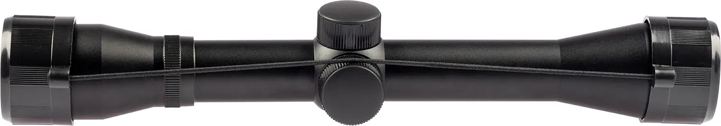 Приціл оптичний Beeman 8116 4х32 сітка M14 Net. Кільця на Ластівчин хвіст /14290817/