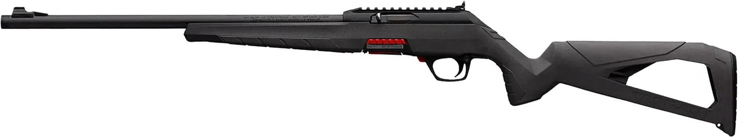 Гвинтівка малокаліберна Winchester Wildcat Black 18" кал. 22 LR 1/2"-20 /2040550/