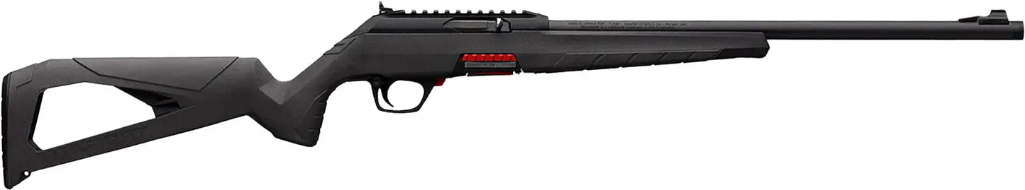 Гвинтівка малокаліберна Winchester Wildcat Black 18" кал. 22 LR 1/2"-20 /2040550/