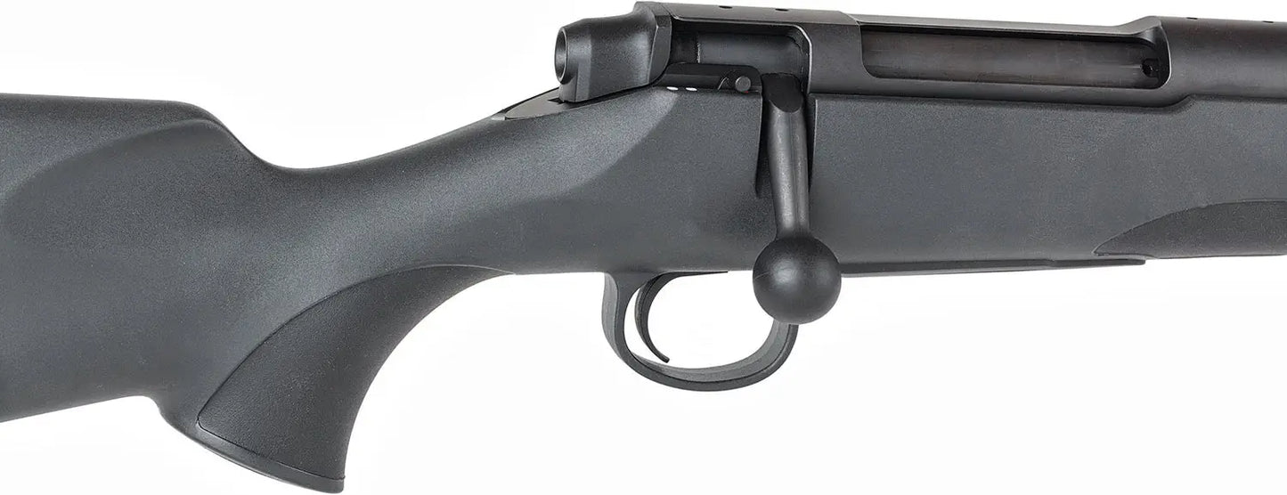 Карабін Mauser M18 Basic кал. 308 Win 51 см М15Х1 з планкою Picatinny /14350325/