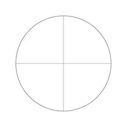Приціл оптичний Beeman 5018 4х32 сітка Duplex /14290566/