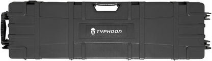 Рушниця Typhoon F12 Sport Gen4 Black кал. 12/76 47 см /23180201/