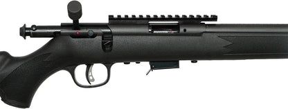 Гвинтівка малокаліберна Savage 93 FV-SR кал. 22 WMR 16.5" 1/2"-28  /12480007/