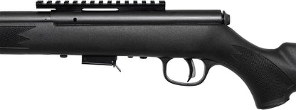 Гвинтівка малокаліберна Savage 93 FV-SR кал. 22 WMR 16.5" 1/2"-28  /12480007/