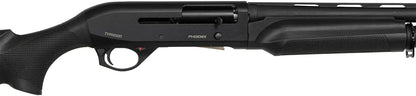 Рушниця Typhoon Phoenix TDS12 Classic Synthetic 12/76 71 см Black /23180357/