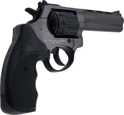 Револьвер під патрон флобера EKOL VIPER 4,5 "(чорний) к.4мм /14200026/