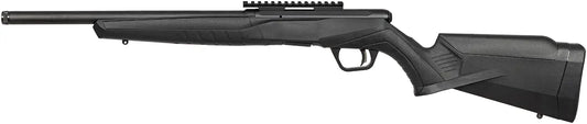 Гвинтівка малокаліберна Savage B22 Magnum FV-SR 16.25" кал .22 WMR 1/2"-28 /12480085/