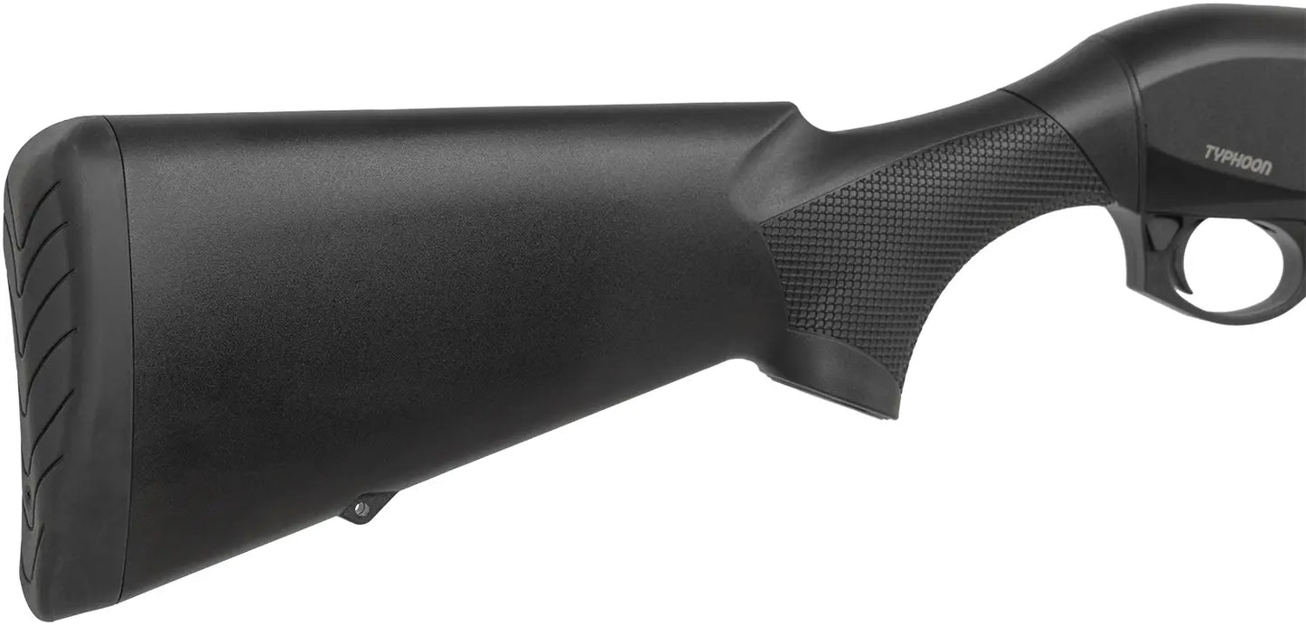 Рушниця Typhoon Phoenix TDS12 Classic Synthetic 12/76 71 см Black /23180357/