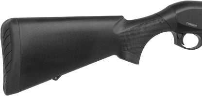Рушниця Typhoon Phoenix TDS12 Classic Synthetic 12/76 71 см Black /23180357/