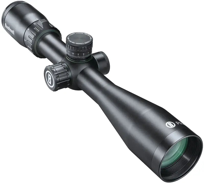 Приціл оптичний Bushnell Prime 3-12x40 Multi-Turret сітка Multi-X /10130097/