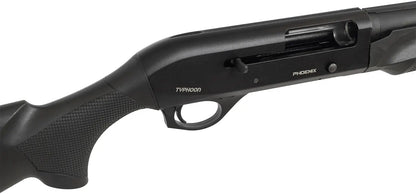 Рушниця Typhoon Phoenix TDS12 Classic Synthetic 12/76 71 см Black /23180357/