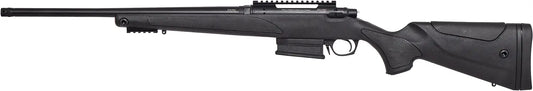 Карабін Hatsan Escort ERX Synthetic Black кал. 30-06 51 cм 5/8"-24  /14480921/