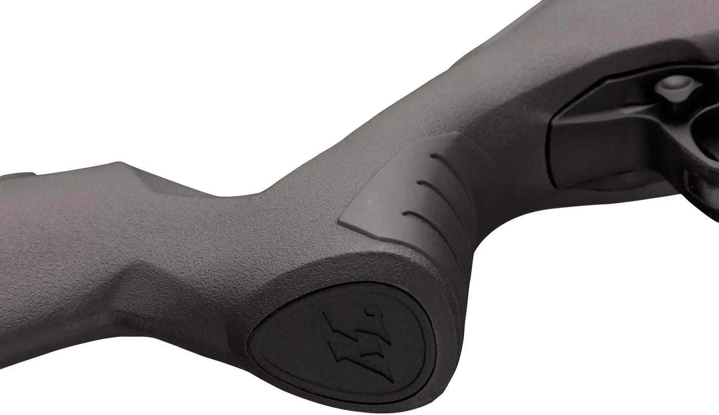 Гвинтівка малокаліберна Winchester Wildcat Black 18" кал. 22 LR 1/2"-20 /2040550/
