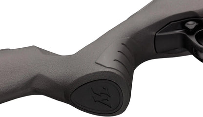 Гвинтівка малокаліберна Winchester Wildcat Black 18" кал. 22 LR 1/2"-20 /2040550/