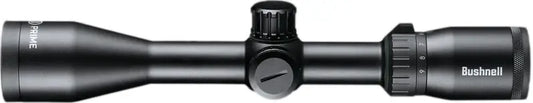Приціл оптичний Bushnell Prime 3-9x40 сітка Multi-X з підсвічуванням /10130096/