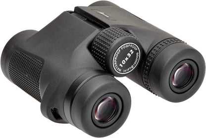 Бінокль XD Precision Advanced 10x32 W1 BaK4 FBMC /15250046/