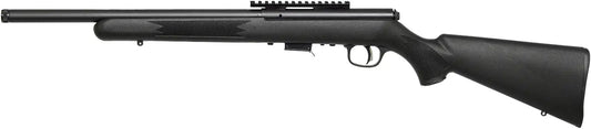 Гвинтівка малокаліберна Savage 93 FV-SR кал. 22 WMR 16.5" 1/2"-28 /12480007/