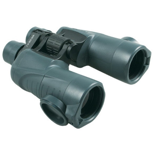 Бінокль Yukon 7x50 WA /00573/