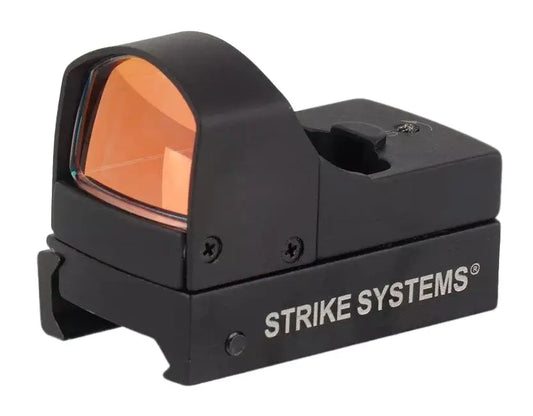 Приціл коліматорний ASG Red Dot sight /23704148/