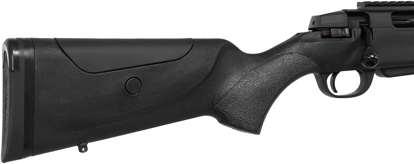 Карабін ATA ARMS Turqua GEN2 Synthetic кал. 223 Rem 51 см /23140777/