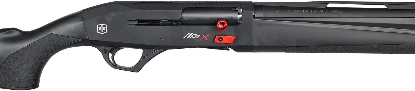 Рушниця ATA ARMS NEO X Syntetic кал. 12/76 71 см /23140670/