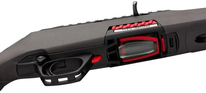 Гвинтівка малокаліберна Winchester Wildcat Black 18" кал. 22 LR 1/2"-20 /2040550/