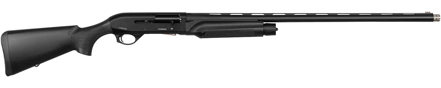 Рушниця Typhoon Phoenix TDS12 Classic Synthetic 12/76 71 см Black /23180357/