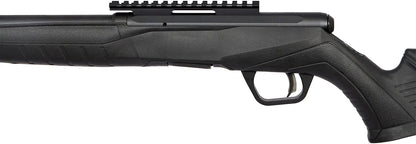 Гвинтівка малокаліберна Savage B22 Magnum FV-SR 16.25" кал .22 WMR 1/2"-28 /12480085/