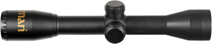 Приціл оптичний Beeman 5018 4х32 сітка Duplex /14290566/