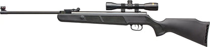 Гвинтівка пневматична Beeman Wolverine GR з ОП 4х32 /14290334/