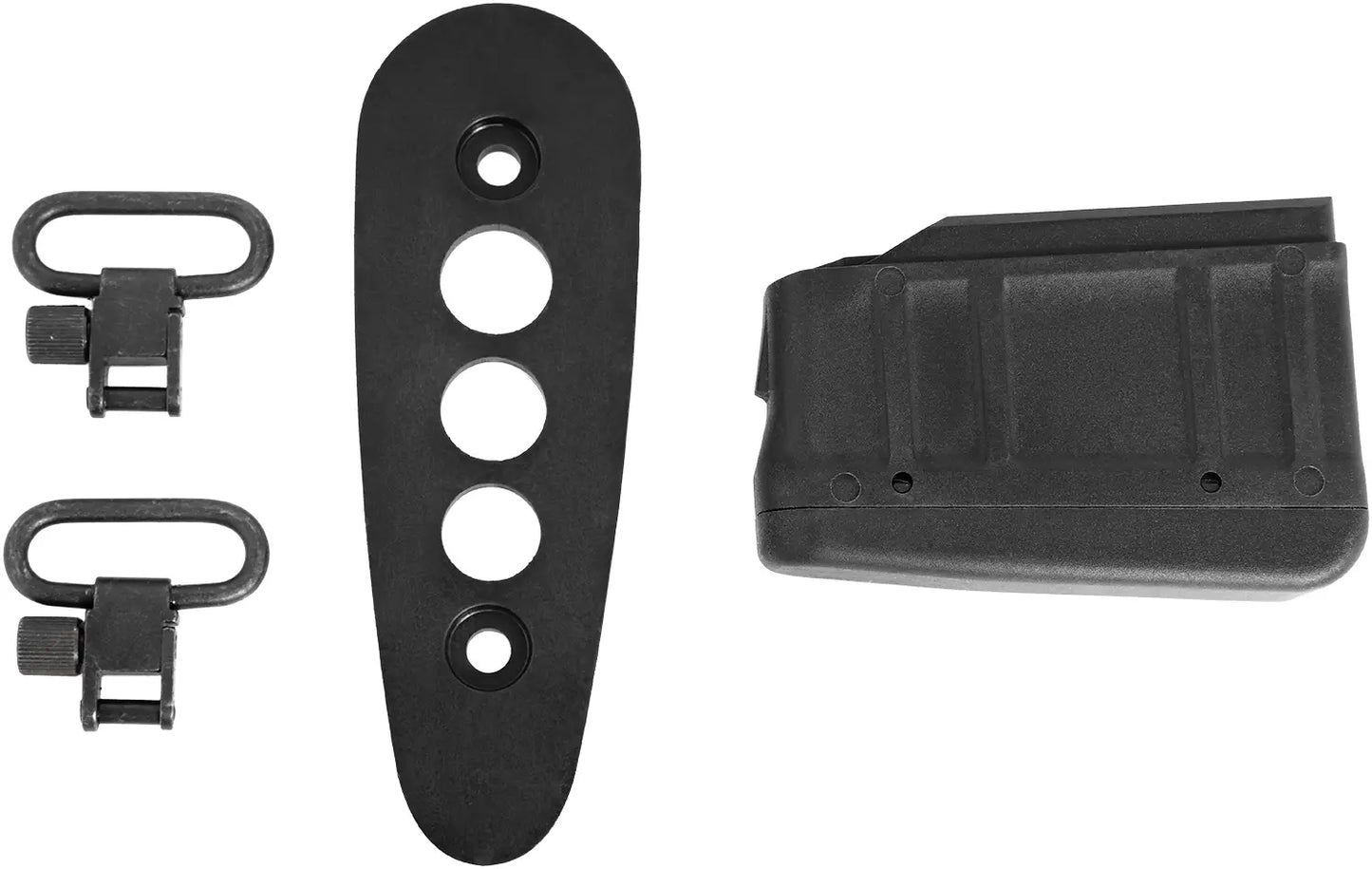 Карабін ATA ARMS Turqua GEN2 Synthetic кал. 223 Rem 51 см /23140777/