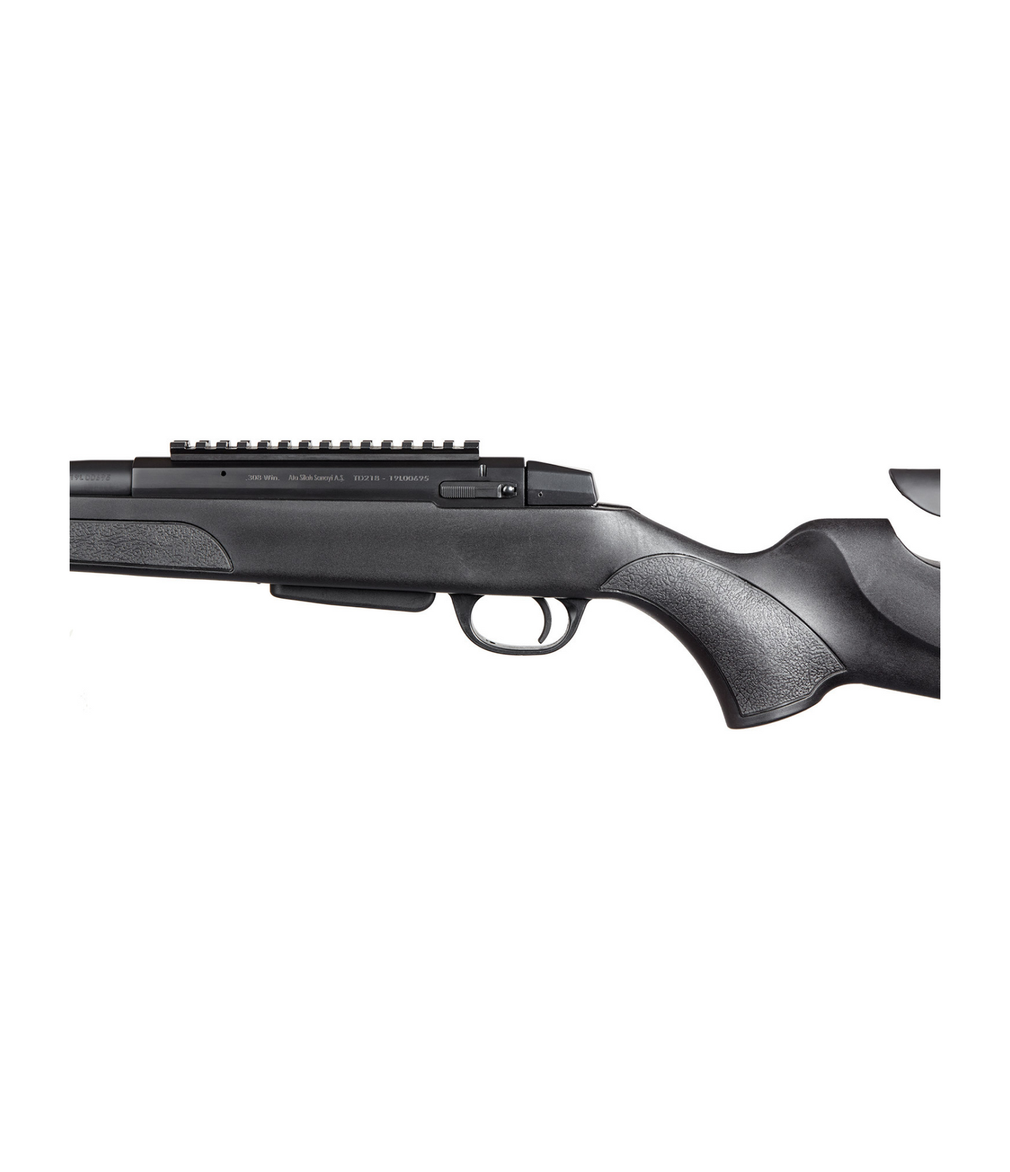 Карабін Remington 700 ADL Black кал .308 Win 61 см  /12500915/