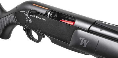 Карабін Winchester SXR Black Tracker Fluted кал. 308 Win