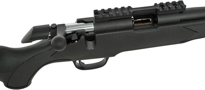 Гвинтівка малокаліберна Retay 2022 Sporter Classic кал. 22 LR 47 см /24770079/
