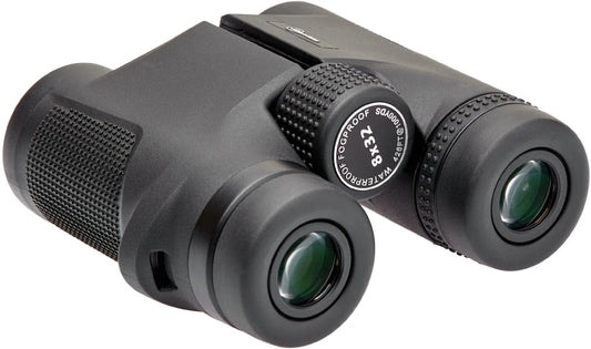 Бінокль XD Precision Advanced 8x32 W1 BaK4 FBMC /15250045/