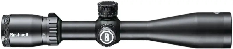 Приціл оптичний Bushnell Prime 3-12x40 Multi-Turret сітка Multi-X /10130097/