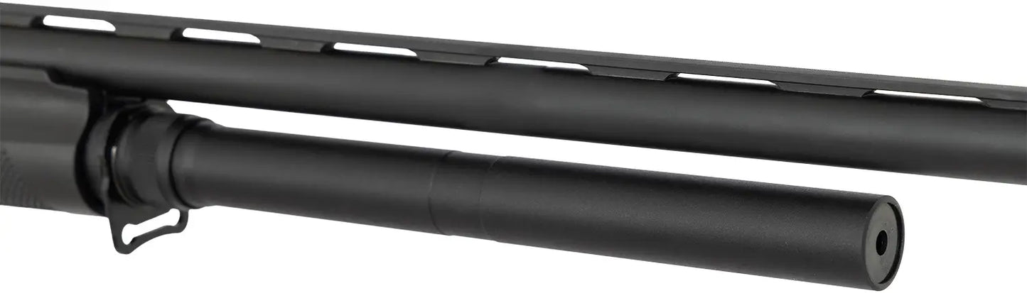 Рушниця Typhoon Phoenix TDS12 Classic Synthetic 12/76 71 см Black /23180357/