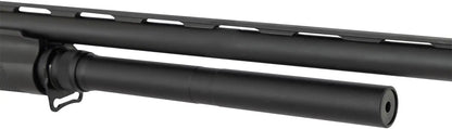 Рушниця Typhoon Phoenix TDS12 Classic Synthetic 12/76 71 см Black /23180357/