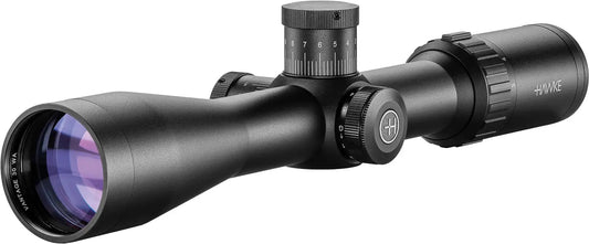 Приціл оптичний Hawke Vantage 30 WA 3-9x42 сітка 223/308 з підсвічуванням /39860236/