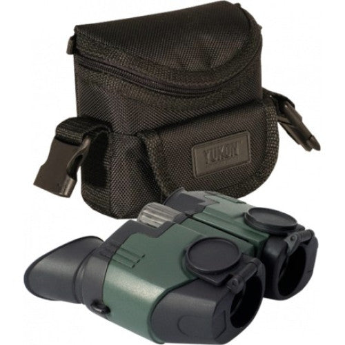 Бінокль Yukon Sideview 10x21 /01678/